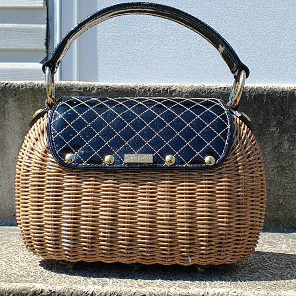 Eric Javits purse